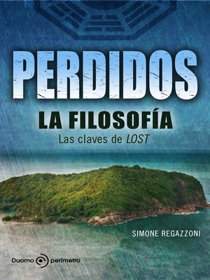 cover image of Perdidos